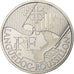 Francja, 10 Euro, Euros des régions, Languedoc-Roussillon, 2010, Paris, Srebro