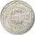 Francja, 10 Euro, Euros des régions, Languedoc-Roussillon, 2010, Paris, Srebro