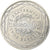 Francja, 10 Euro, Euros des régions, Auvergne, 2010, Paris, Srebro, MS(65-70)