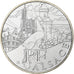 France, 10 Euro, Euros des régions, Alsace, 2011, Paris, Argent, FDC, KM:1734