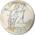 Frankrijk, 10 Euro, Sempé - Automne - Liberté, 2014, Paris, Zilver, UNC-