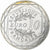 Frankrijk, 10 Euro, Sempé - Automne - Liberté, 2014, Paris, Zilver, UNC-
