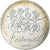 Frankrijk, 10 Euro, Sempé - Printemps - Fraternité, 2014, Paris, Zilver, UNC-