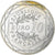 Frankrijk, 10 Euro, Sempé - Printemps - Fraternité, 2014, Paris, Zilver, UNC-