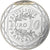 Frankrijk, 10 Euro, Sempé - Automne - Fraternité, 2014, Paris, Zilver, UNC-