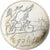 Frankrijk, 10 Euro, Sempé - Été - Égalité, 2014, Zilver, UNC, Gadoury:EU718