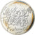 Frankrijk, 10 Euro, Sempé - Printemps - Fraternité, 2014, Zilver, UNC-