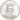France, Medal, French Fifth Republic, History, MS(65-70), Silver