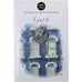 France, 10 Euro, Monnaie de Paris, Sempé - Hiver - Égalité, 2014, Paris