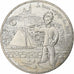 France, 10 Euro, Petit Prince, N°10/24, 2016, Silver, MS(65-70)