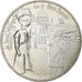 France, 10 Euro, Petit Prince, N°08/24, 2016, Silver, MS(65-70)