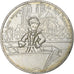 Francja, 10 Euro, Petit Prince, N°07/24, 2016, Srebro, MS(65-70)
