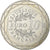 Francja, 10 Euro, Petit Prince, N°11/24, 2016, Srebro, MS(65-70)