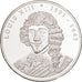 France, Medal, French Fifth Republic, History, MS(65-70), Silver