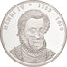 France, Medal, French Fifth Republic, History, MS(65-70), Silver