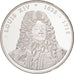 France, Medal, French Fifth Republic, History, MS(65-70), Silver