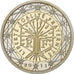 France, 2 Euro, 2011, Paris, Bi-Metallic, UNC, KM:1414