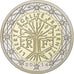 Frankreich, 2 Euro, 2014, Paris, Bi-Metallic, UNC
