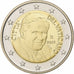VATICAN CITY, Benedict XVI, 2 Euro, 2011, Rome, Bi-Metallic, UNC, KM:389