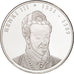 France, Medal, French Fifth Republic, History, MS(65-70), Silver