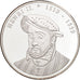 France, Medal, French Fifth Republic, History, MS(65-70), Silver