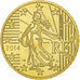 Frankreich, 50 Euro Cent, 2014, Messing, UNC