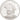 France, Medal, French Fifth Republic, History, MS(65-70), Silver