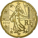 Francia, 20 Euro Cent, 2012, Paris, Ottone, UNC, KM:1411