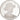 France, Medal, French Fifth Republic, History, MS(65-70), Silver
