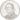 France, Medal, French Fifth Republic, History, MS(65-70), Silver