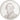 France, Medal, French Fifth Republic, History, MS(65-70), Silver