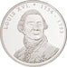 France, Medal, French Fifth Republic, History, MS(65-70), Silver