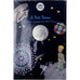 Francja, 10 Euro, Monnaie de Paris, Le beau voyage du Petit Prince, 7/24, 2016