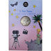 Francja, 10 Euro, Monnaie de Paris, Le beau voyage du Petit Prince, 11/24, 2016