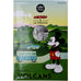 France, 10 Euro, Mickey & la France - Ode aux volcans, N°16/20, 2018, Monnaie