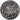 Morocco, Moulay al-Hasan I, 1/2 Dirham, 1881/1299 AH, Paris, Silver, AU(50-53)