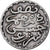 Morocco, Moulay al-Hasan I, 1/2 Dirham, 1881/1299 AH, Paris, Silver, AU(50-53)