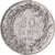 Belgium, 50 Centimes, 1910, Silver, VF(30-35)