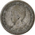 Holandia, Wilhelmina I, 10 Cents, 1915, Srebro, VF(20-25), KM:145