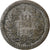 Holandia, Wilhelmina I, 10 Cents, 1915, Srebro, VF(20-25), KM:145