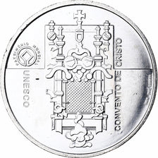 Portugal, 5 Euro, 2004, Silver, UNC