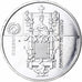 Portugal, 5 Euro, 2004, Silver, UNC