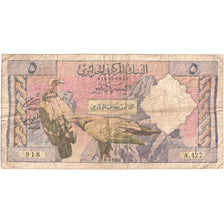 Algerije, 5 Dinars, 1964-01-01, TB