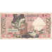 Algeria, 10 Dinars, 1964-01-01, VF(20-25)