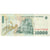 Romania, 10000 Lei, 1999, SPL-
