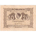 Rumunia, 20 Lei, 1945, EF(40-45)