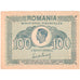 Roemenië, 100 Lei, 1945, SPL