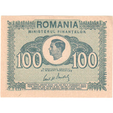 Roemenië, 100 Lei, 1945, SPL+
