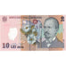 Rumänien, 10 Lei, 2005-07-01, UNZ