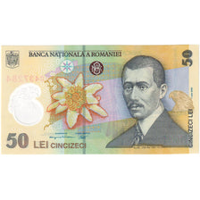 Romania, 50 Lei, 2005-07-01, UNC(65-70)